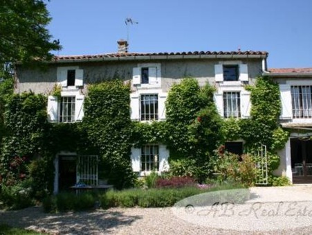 Vendre propriete Limoux  840 000  €