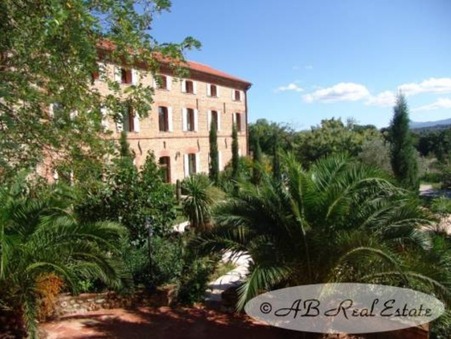 A vendre maison Perpignan 1 895 000  €