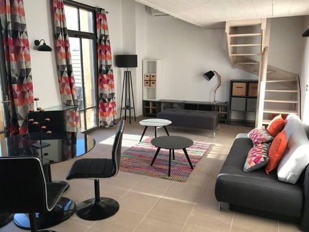 Vente appartement Juan-les-Pins  284 000  €