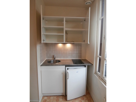 location appartement Gretz armainvilliers  530  € 24 m²