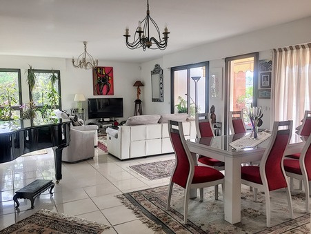 Vente appartement Villeneuve-Loubet  849 000  €