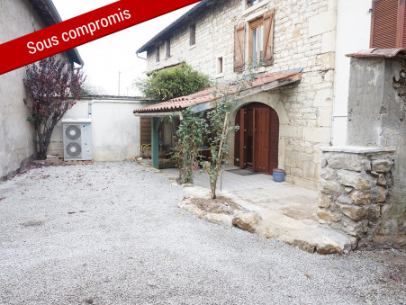 Vends maison Anse  270 000  €