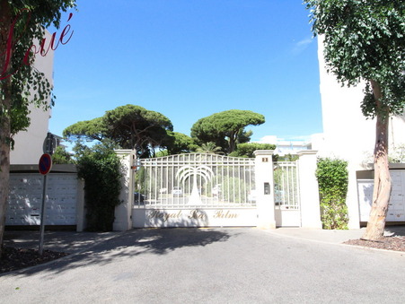 location appartement HYERES 1300 €