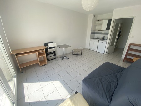 location appartement MONTPELLIER  520  € 22.52 m²