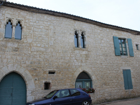 Vends maison ISSIGEAC  360 400  €