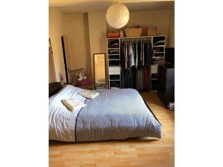 Achat appartement Narbonne 94 000  €