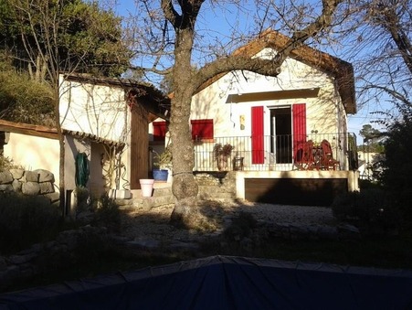 Vente maison Anduze  249 000  €