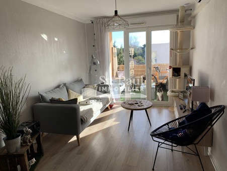 Vends appartement Narbonne  102 000  €