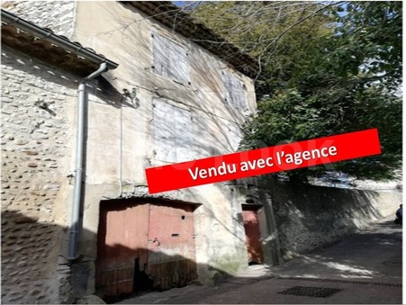 Acheter maison DONZERE 45 000  €