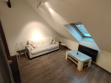 location appartement CHAUMES EN BRIE  630  € 28 m²