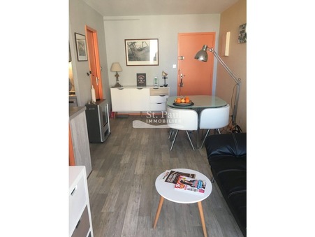 Achète appartement Narbonne-Plage 80 000  €