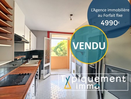 Vente appartement CUGNAUX  134 990  €
