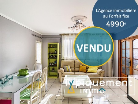 Vends appartement TOULOUSE  169 000  €