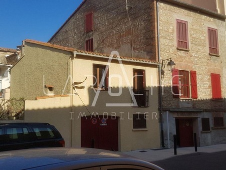 A vendre maison ArgelÃ¨s-sur-Mer  630 000  €