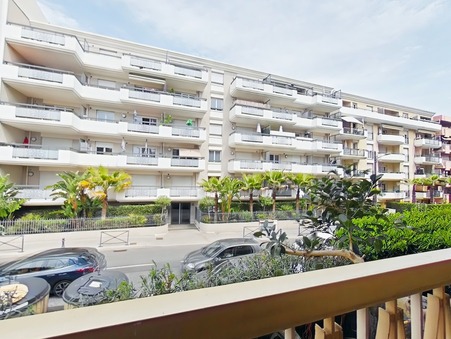 Vente appartement Saint-Laurent-du-Var  239 000  €