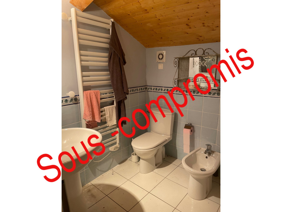 vente maison 71800 Saint-Laurent-en-Brionnais
