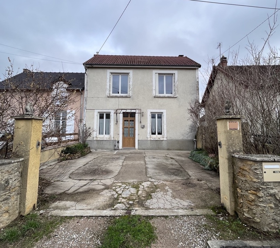 House with 3 bedrooms near LE PECHEREAU