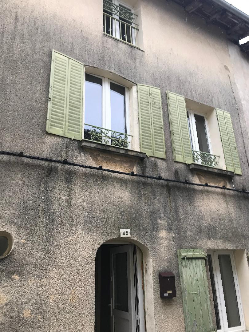 House with 2 bedrooms near LE DORAT