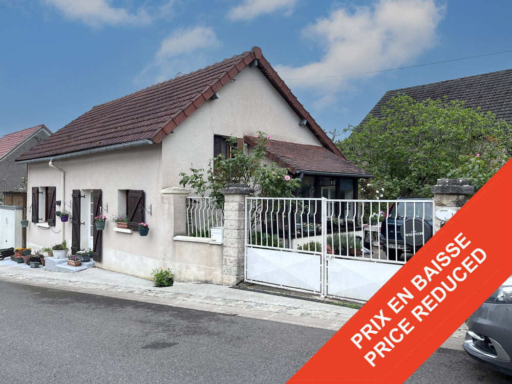 House with 4 bedrooms near BAZAIGES