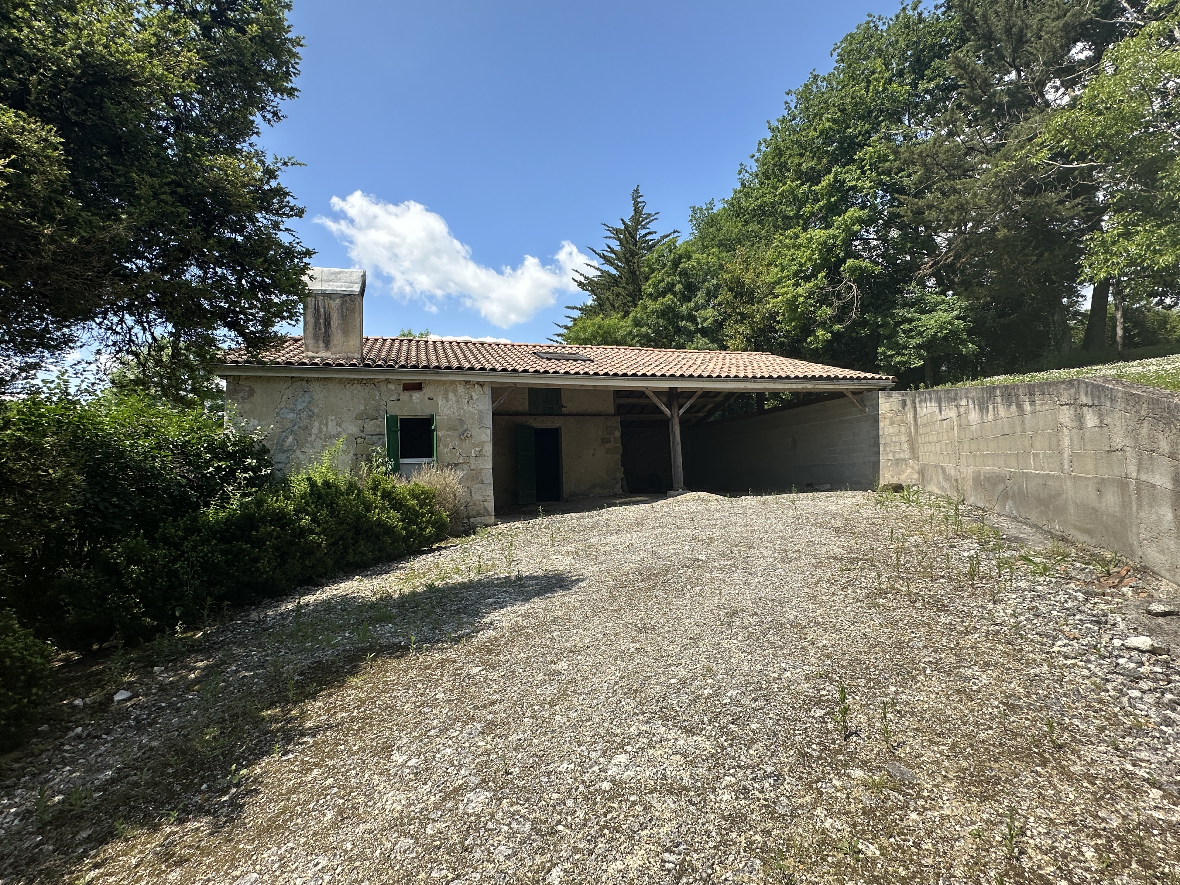 Main Photo of a House for sale
