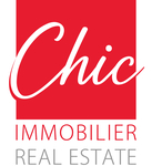 logo Chic Immobilier