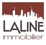 logo LAINE IMMOBILIER