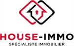 logo Devailly Cédric - Drhouse-immo