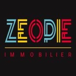 logo ZEOPIE IMMOBILIER