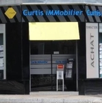 Agence immobilière CURTIS IMMOBILIER