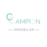 logo CAMPION IMMOBILIER