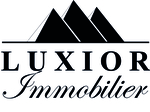 Agence immobilière LUXIOR IMMOBILIER- GROUPE IMMOBILIER SIAM