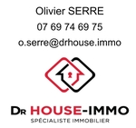 logo Serre Olivier - Drhouse-immo