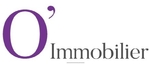 logo O'IMMOBILIER