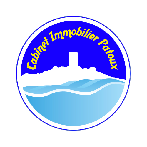 logo CABINET IMMOBILIER PATOUX - PRESTA IMMO 83