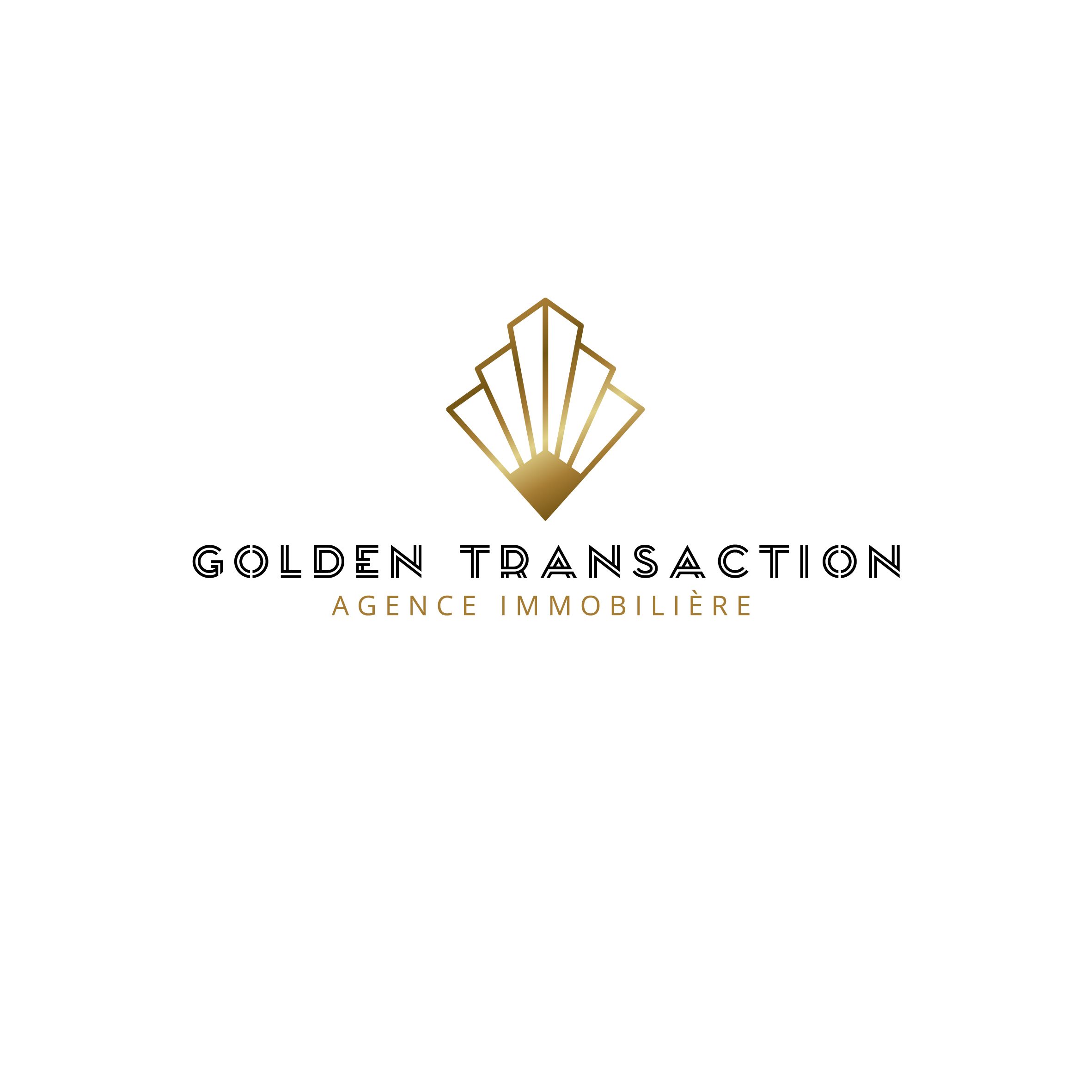 Agence GOLDEN TRANSACTION