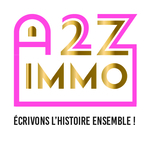 logo A2ZIMMO