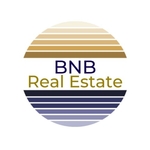logo BNB REAL ESTATE