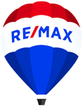 logo RE/MAX IMM'LOGE
