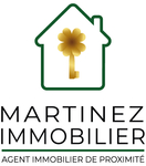 logo MARTINEZ IMMOBILIER
