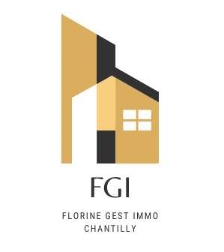logo FLORINE GEST IMMO