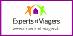 logo Experts et Viagers