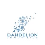 logo DANDELION IMMOBILIER