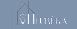 logo HEUREKA IMMOBILIER