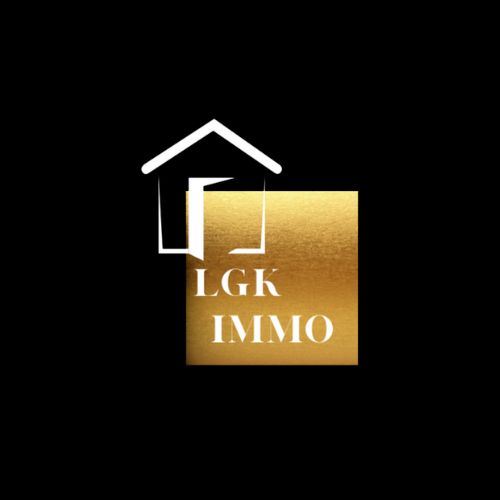 logo LGK IMMO - AGENCES PRIVEES