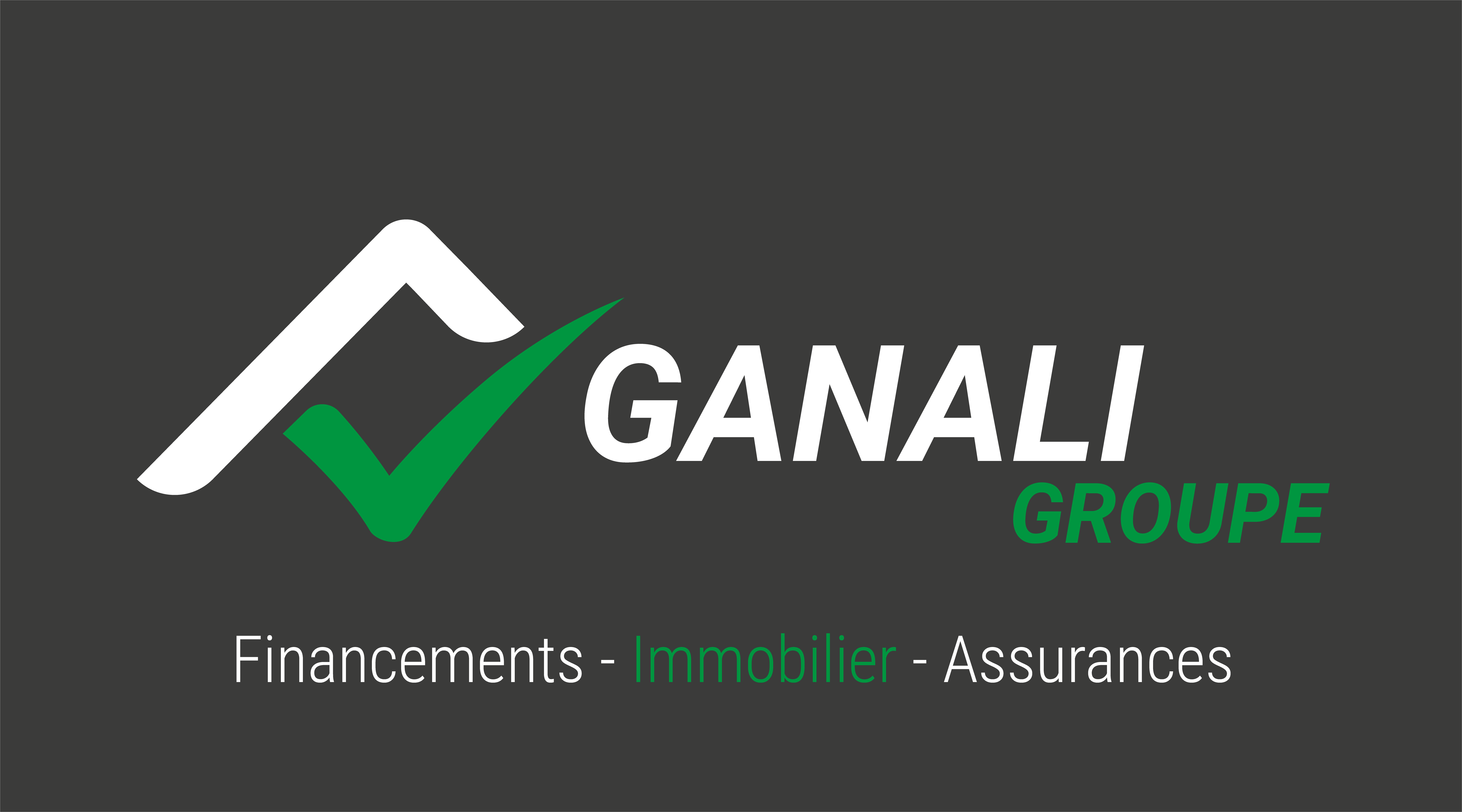 Agence immobilière à Sorgues Ganali Groupe 