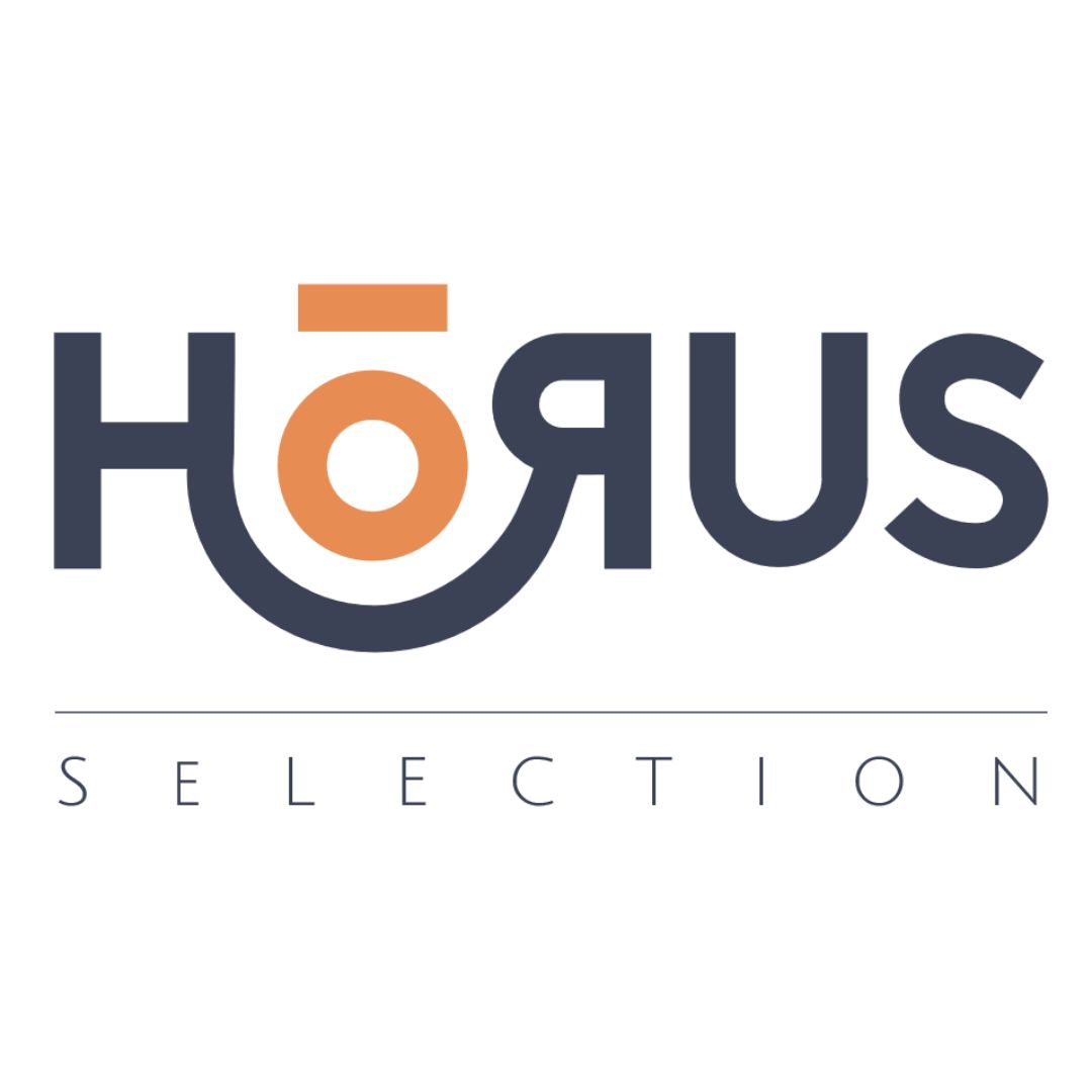 logo HORUS SELECTION