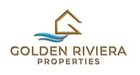 logo GOLDEN RIVIERA PROPERTIES