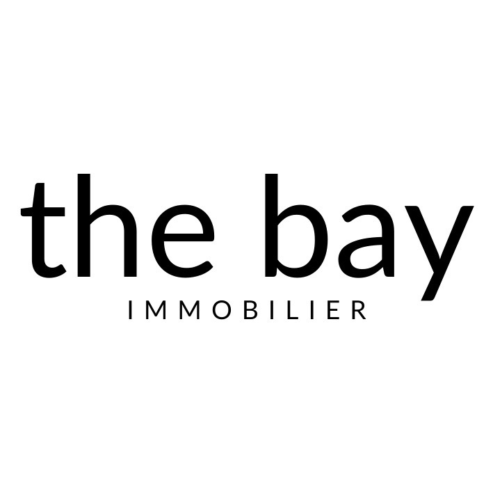 logo The Bay