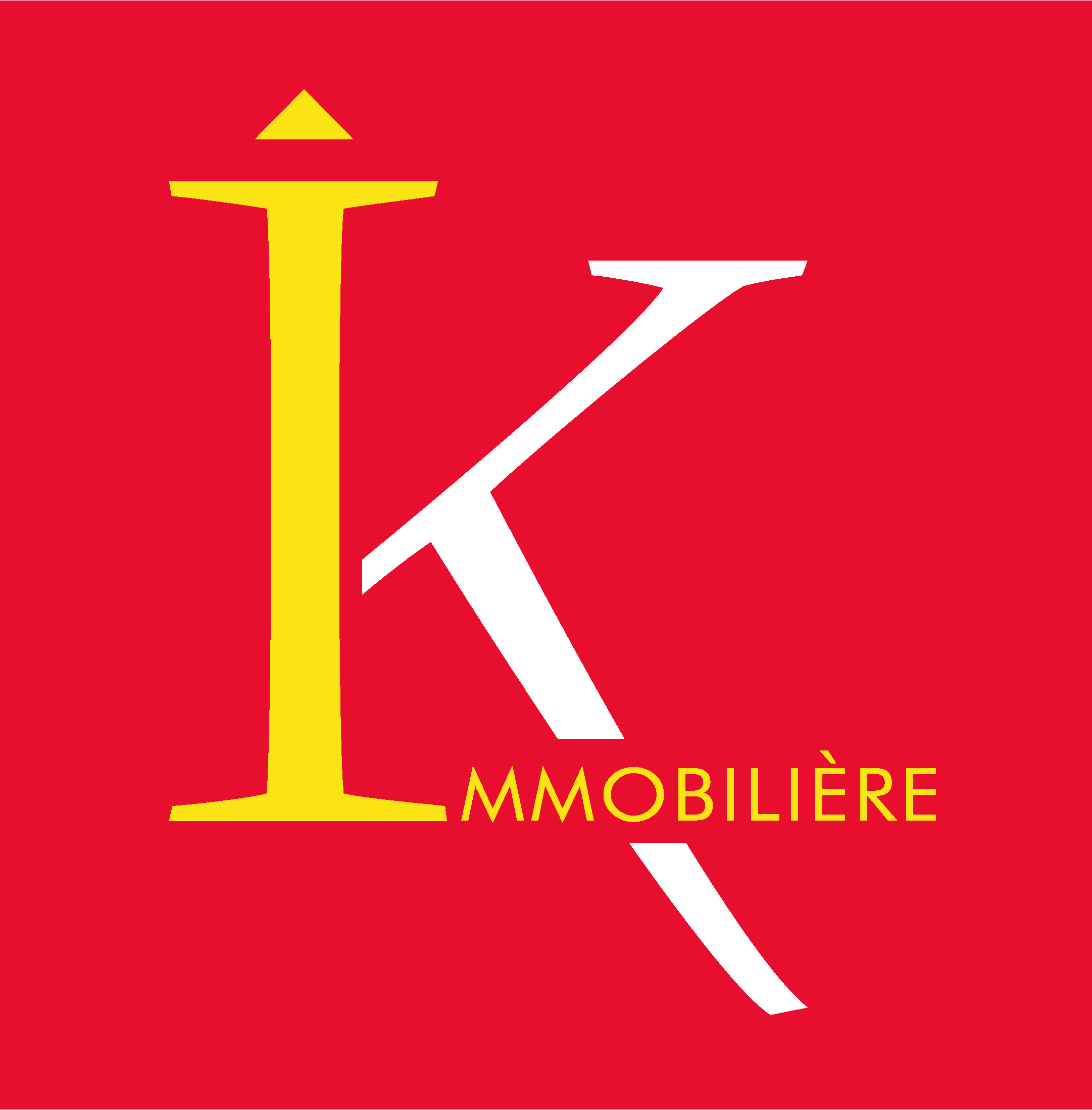 logo IK IMMOBILIER - AGENCES PRIVEES