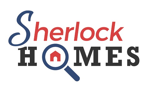 logo SHERLOCK HOMES